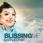 BLISSING ME ARTWORK MP3 copie.jpg