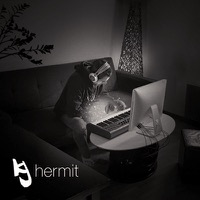 HERMIT ARTWORK 400